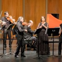 Vivaldi's “Four Seasons” Highlights CMDetroit's Two-Concert  Holiday Baroque Cel Interview