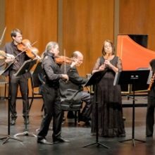 Vivaldi's “Four Seasons” Highlights CMDetroit's Two-Concert Holiday Baroque Cel