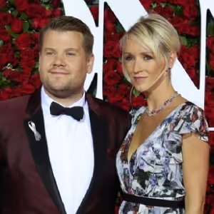 James Corden to Return to Broadway in Revival of ART