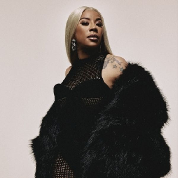 Keyshia Cole Unveils 'The Way It Is 20th Anniversary Tour' Photo