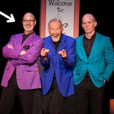 Interview: Michael Pearce Donley of TRIPLE ESPRESSO at 30th Anniversary Tour