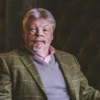 Falklands Veteran and CBE Simon Weston Will Share Life Story at Pyramid