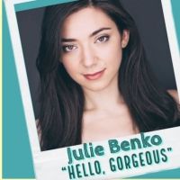 VIDEO: FUNNY GIRL's Julie Benko Shares Her Experience as a Standby on Survival Jobs Video