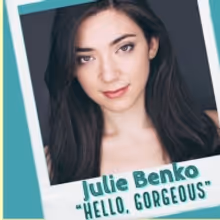 VIDEO: FUNNY GIRL's Julie Benko Shares Her Experience as a Standby on Survival Jobs