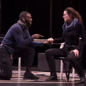 Shakespeare & Company Brings Its Weekend Acting Intensive To Chicago