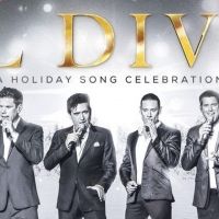 Il Divo Announces 'A Holiday Song Celebration' Tour