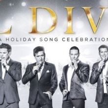 Il Divo Announces 'A Holiday Song Celebration' Tour