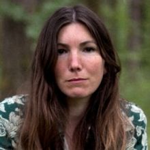 Anna Tivel Shares 'Black Umbrella' Single From Forthcoming Album 'Outsiders'