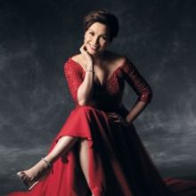 LEA SALONGA  at UA-Pulaski Tech CHARTS