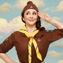 Lucy Porter's BE PREPARED to Embark on UK Spring Tour