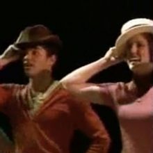 Broadway Rewind: A CHORUS LINE Is a Singular Sensation on Broadway!