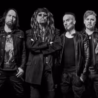 Ministry Announces 2023 Headline Tour Dates With Direct Support From Gary Numan &…