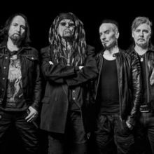 Ministry Announces 2023 Headline Tour Dates With Direct Support From Gary Numan & Fro