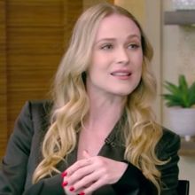 Video: Evan Rachel Wood Discusses Her Musical Theatre Roots Before LITTLE SHOP OF HOR