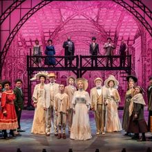 Review: STAGES St. Louis Production of RAGTIME is Beautifully Staged