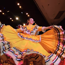 Mariachi and Folklórico Festival Returns to Chandler Center for the Arts in November