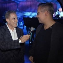 TV: Go Behind the Scenes of ABC's THE LITTLE MERMAID LIVE! with Executive Producers C