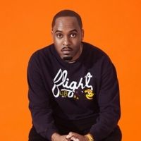 Dane Baptiste Returns To Edinburgh Fringe Festival 2020