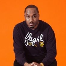 Dane Baptiste Returns To Edinburgh Fringe Festival 2020