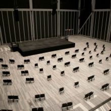New York Philharmonic To Return to Indoor Performances for Audiences at The Shed