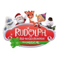 Society for the Performing Arts Presents RUDOLPH THE RED-NOSED REINDEER: THE MUSICAL