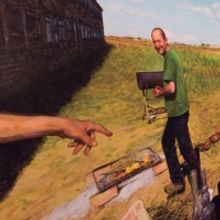 EJ Marais to Release New Album CUTS