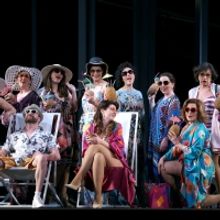 Interview: Tomás Marco y César San Martín nos hablan de POLICÍAS Y LADRONES