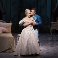The Metropolitan Opera to Stream LA TRAVIATA and More in Week 6 of of Nightly Met…