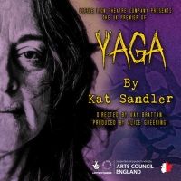 Little Lion Theatre to Bring YAGA to Drayton Arms Theatre
