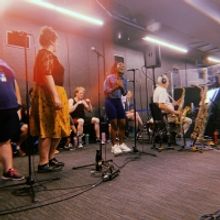 Student Blog: Sing, Sing, Sing