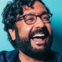 Hari Kondabolu Comes to Comedy Works Larimer Square, October 13-15
