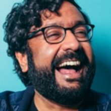 Hari Kondabolu Comes to Comedy Works Larimer Square, October 13-15