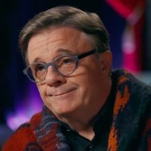 Exclusive: Nathan Lane on Re-Naming Himself After His GUYS & DOLLS Character on FINDI