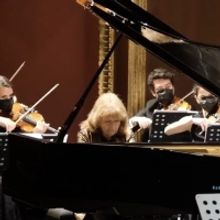 VIDEO: Get a Sneak Peek at Kadıköy Belediyesi Pandemi Orkestrası's Upcoming Perfor