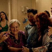 Student Blog: 'I'm Coming Back Home'