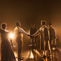 Broadway’s Non-Profit Cheat Code