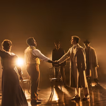 Broadway’s Non-Profit Cheat Code
