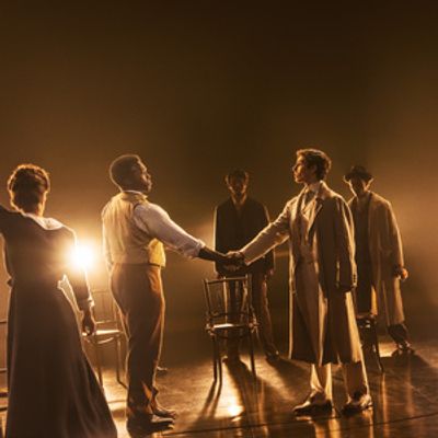 Broadway’s Non-Profit Cheat Code