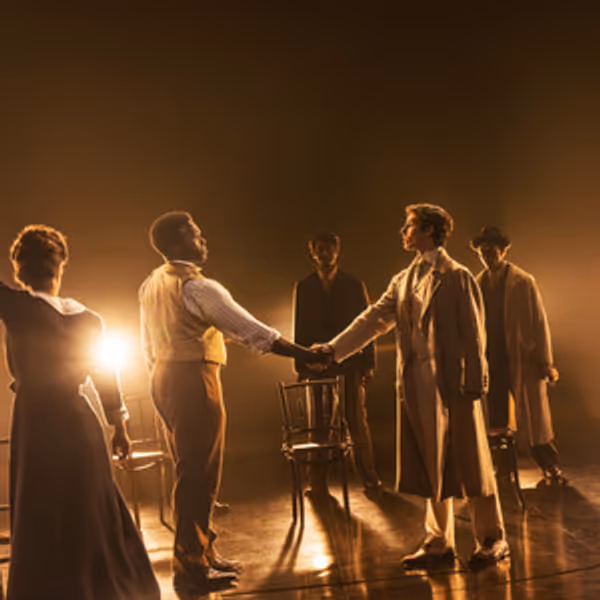 Broadway’s Non-Profit Cheat Code Photo