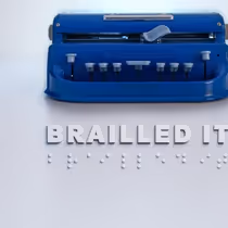 BRAILLED IT Documentary to Open in Theaters, Screeners Now Available