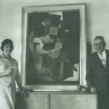 El Museo De Arte Carrillo Gil Revela Su Origen Y Transformación En Medio Siglo De Ac