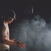 St. Ann's Warehouse to Livestream Simon McBurney's THE ENCOUNTER
