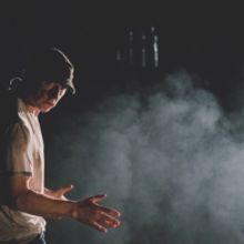 St. Ann's Warehouse to Livestream Simon McBurney's THE ENCOUNTER