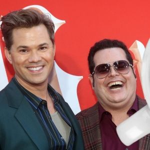 Wake Up With BroadwayWorld October 16th, 2023
