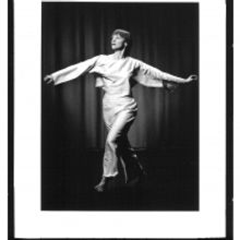 Beth Soll & Company Present Dances Of Passion And Peace This Month