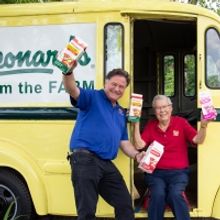 STEW LEONARD'S Customers' 50 Favorite Items