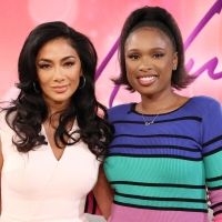 VIDEO: Nicole Scherzinger Does Her Britney Spears Impression on THE JENNIFER HUDSON…