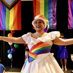 Two River Theater Reveals Events And Accessibility Services for GEM OF THE OCEAN