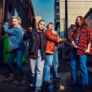 Interview: Vancouver Playwright Cheyenne Rouleau on her Latest Work: SUNRISE BETTIES
