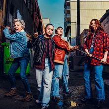 Interview: Vancouver Playwright Cheyenne Rouleau on her Latest Work: SUNRISE BETTIES